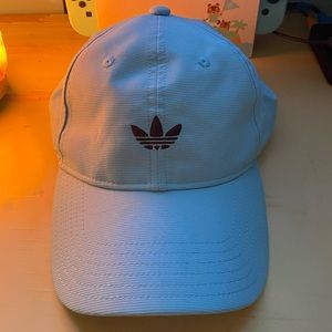 ADIDAS HAT